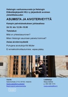 Klikkaa ilmoitus auki uuten välilehteen